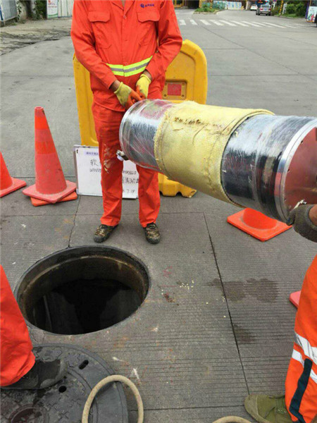 麻丘管道非开挖修复6大核心技术，一招解决城市“地下病”