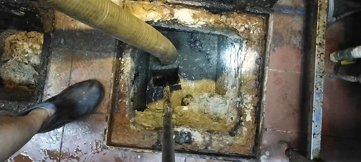 麻丘污水池清理一般都有毒气,怎么预防中毒呢?